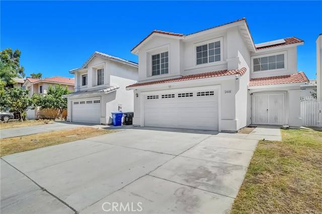 2418 Edwards Avenue, South El Monte, CA 91733