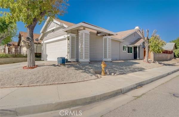 37647 Gilworth Avenue, Palmdale, CA 93550