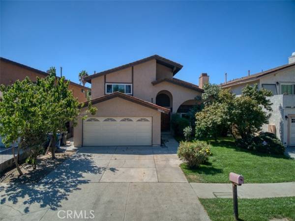 18164 Arminta Street, Reseda, CA 91335