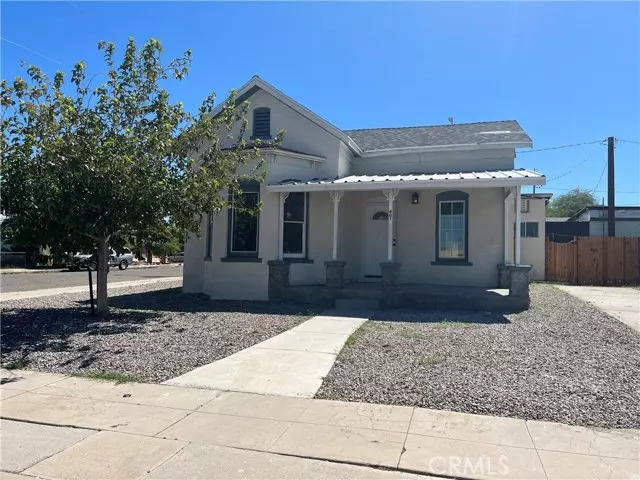 401 Bazoobuth Street, Needles, CA 92363