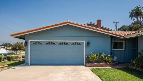 20726 Earlgate Street, Walnut, CA 91789