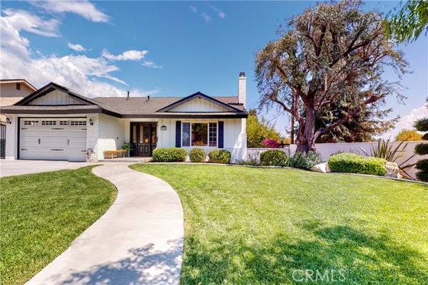 San Dimas, CA 91773,806 Deerflats Drive