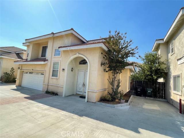 5228 Sereno Drive #B, Temple City, CA 91780