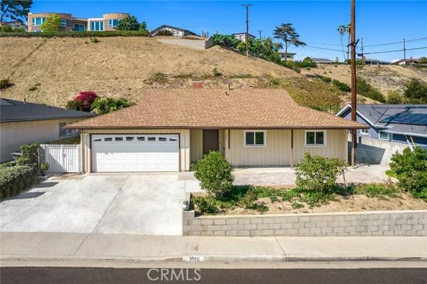 1915 Bluffhill Drive, Monterey Park, CA 91754