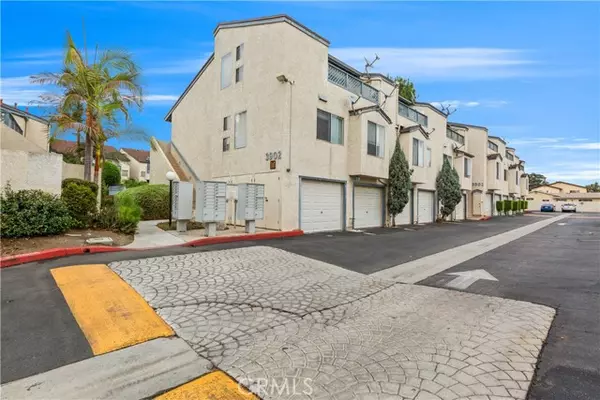 Baldwin Park, CA 91706,3902 Bresee Avenue #9