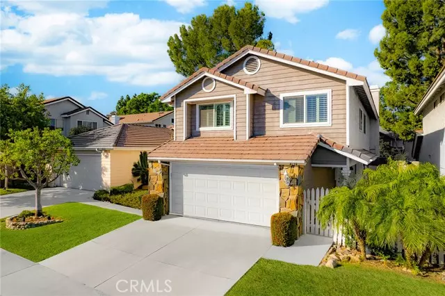 4154 Ironwood Drive, Chino Hills, CA 91709