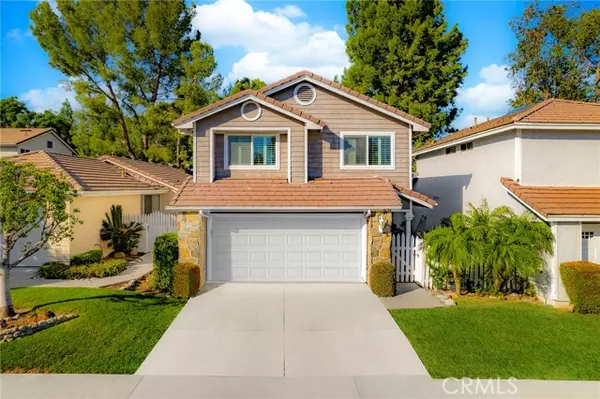 Chino Hills, CA 91709,4154 Ironwood Drive