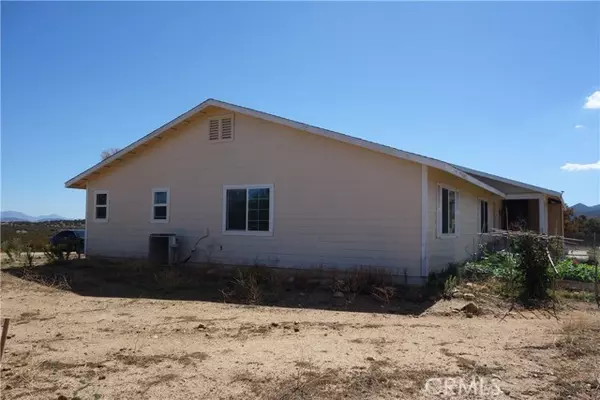 Anza, CA 92539,45200 Spirit Trail