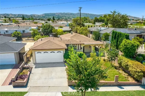 19232 Tranbarger Street, Rowland Heights, CA 91748