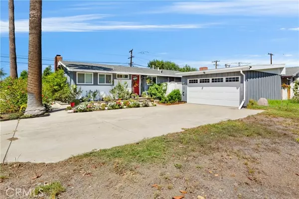 1729 Craigton Avenue, Hacienda Heights, CA 91745