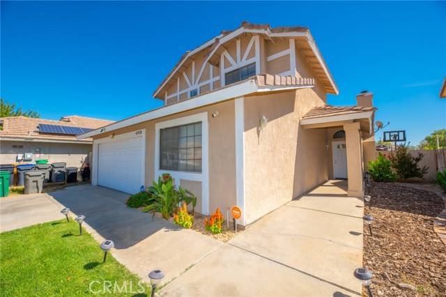 45824 Picadilly Street, Lancaster, CA 93534