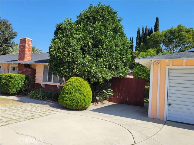 9543 Blackley Street, Temple City, CA 91780