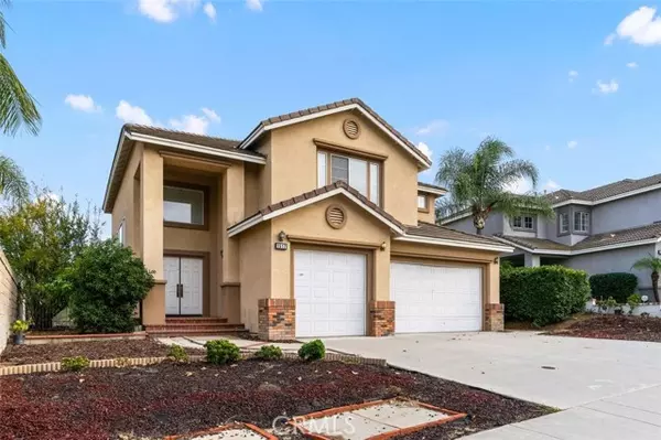 Chino Hills, CA 91709,1517 Rancho Hills Drive