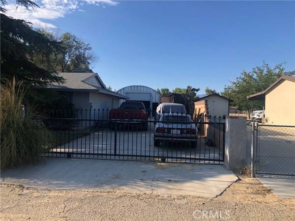 Palmdale, CA 93591,16714 Jubilee Trail Avenue