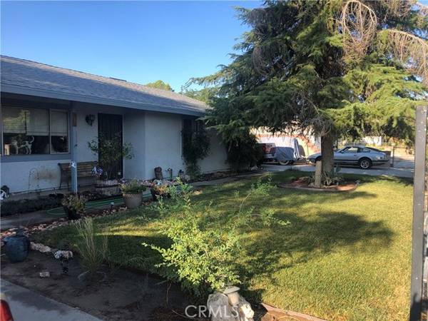 16714 Jubilee Trail Avenue, Palmdale, CA 93591