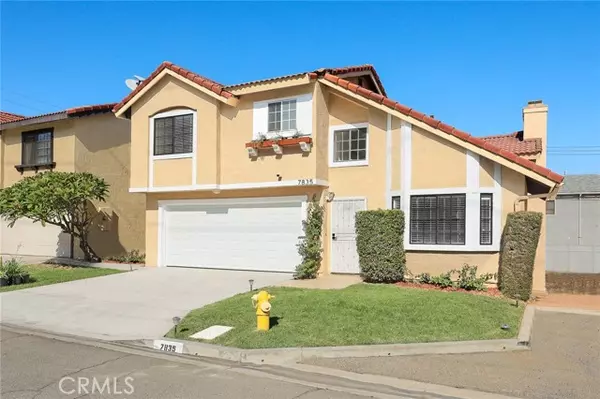 Rosemead, CA 91770,7835 Sun Lane