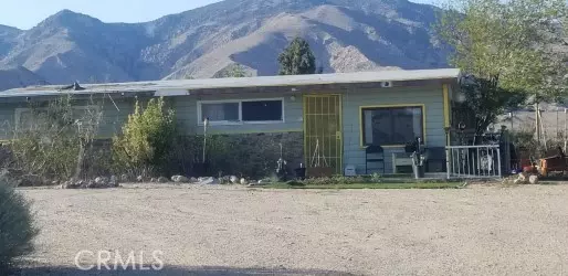 4511 Rockhouse Road, Mojave, CA 93501