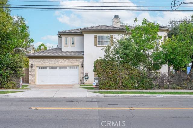 6304 Oak Avenue, Temple City, CA 91780