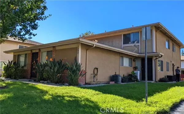 1257 N Avenida De La Suerte #3, Azusa, CA 91702