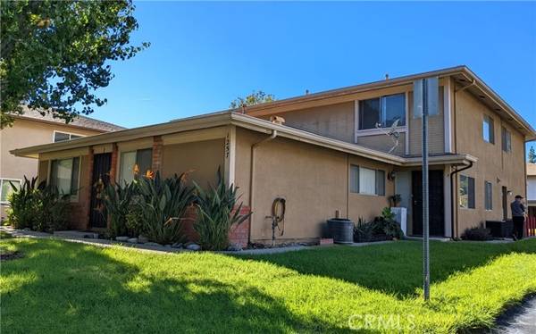 1257 N Avenida De La Suerte #3, Azusa, CA 91702