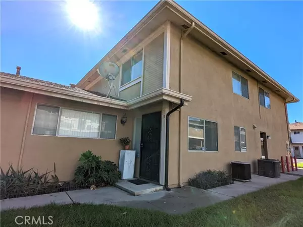 Azusa, CA 91702,1257 N Avenida De La Suerte #3