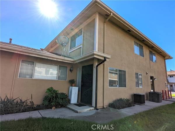 Azusa, CA 91702,1257 N Avenida De La Suerte #3