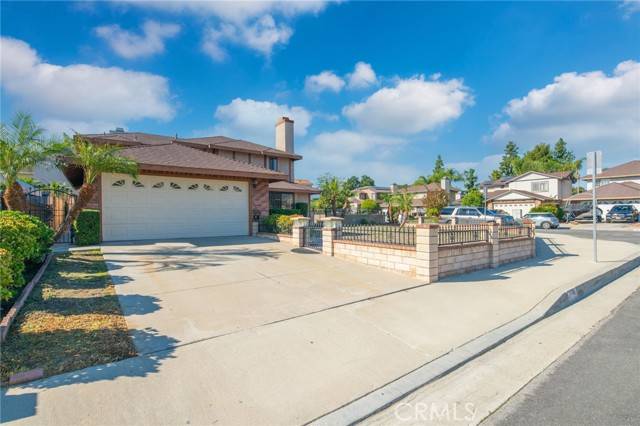 13718 Hoig Street, La Puente, CA 91746