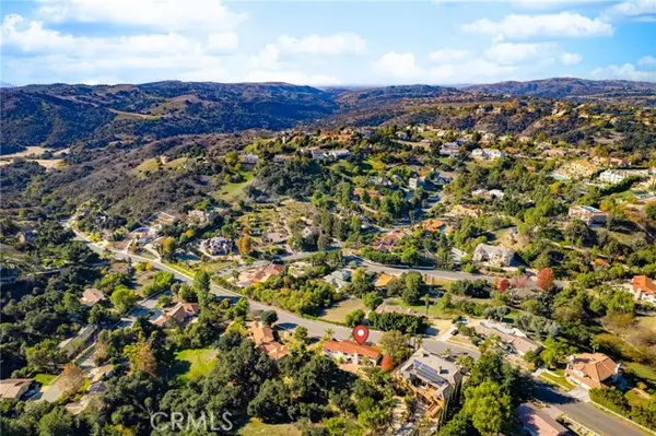 2500 Clear Creek Lane, Diamond Bar, CA 91765