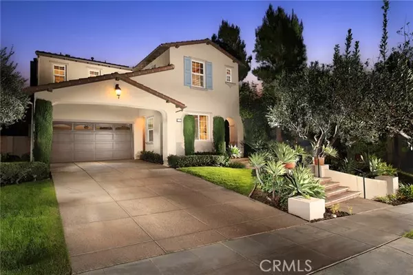 1312 N Crape Myrtle Drive, Azusa, CA 91702