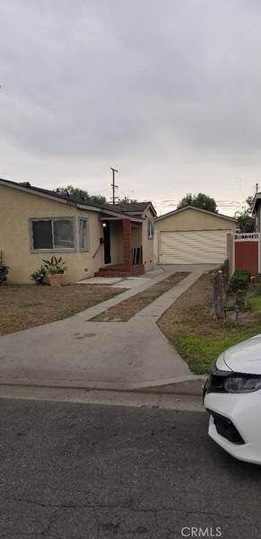 8808 Belmont Street, Bellflower, CA 90706