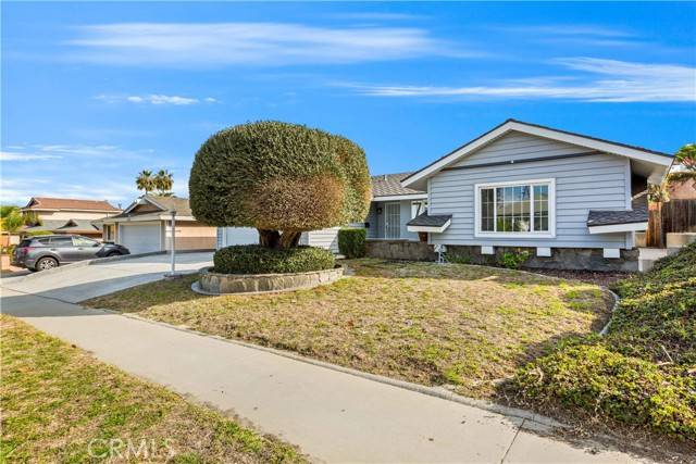 2118 Eadbury Avenue, Rowland Heights, CA 91748