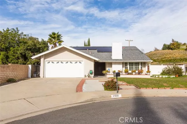 Walnut, CA 91789,21235 Sunwood Drive