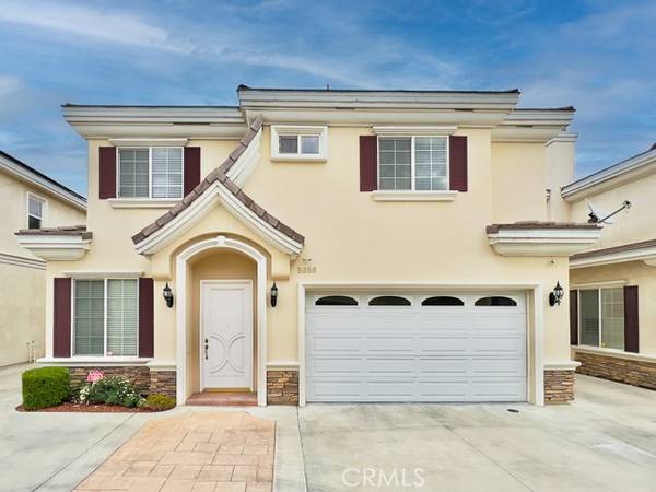 5686 Sultana Avenue, Temple City, CA 91780