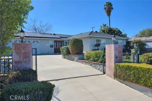 19222 Tranbarger Street, Rowland Heights, CA 91748