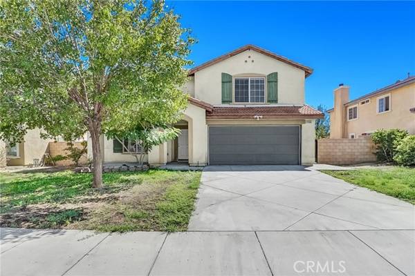 37666 Del Mar Street, Palmdale, CA 93552