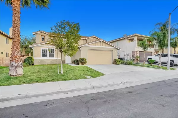 3593 Pyramid, Perris, CA 92570