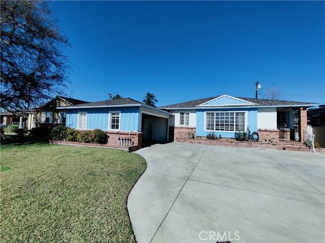 10715 La Rosa Drive, Temple City, CA 91780