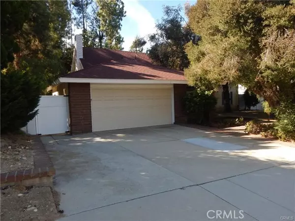 2725 Rio Lempa Drive, Hacienda Heights, CA 91745