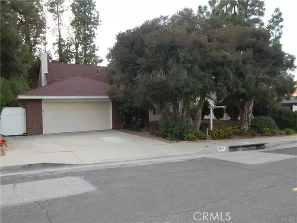 Hacienda Heights, CA 91745,2725 Rio Lempa Drive