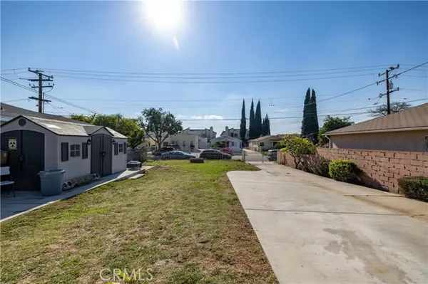 San Gabriel, CA 91776,427 E Saxon Avenue