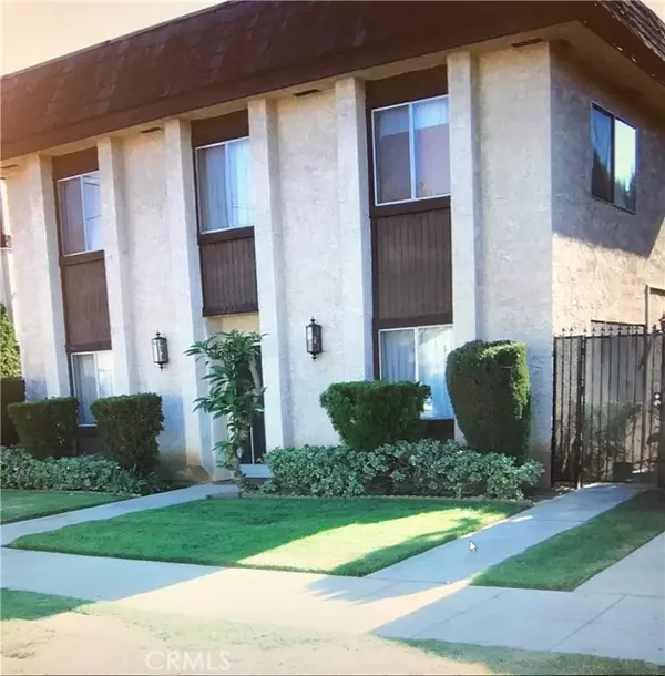 2212 Larch Street, Alhambra, CA 91801