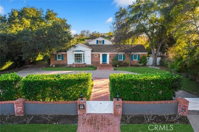 3618 San Pasqual Street, Pasadena, CA 91107