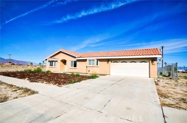 Thermal, CA 92274,1066 Sea Wind Avenue