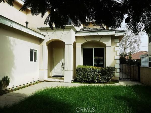 6026 Encinita Avenue, Temple City, CA 91780