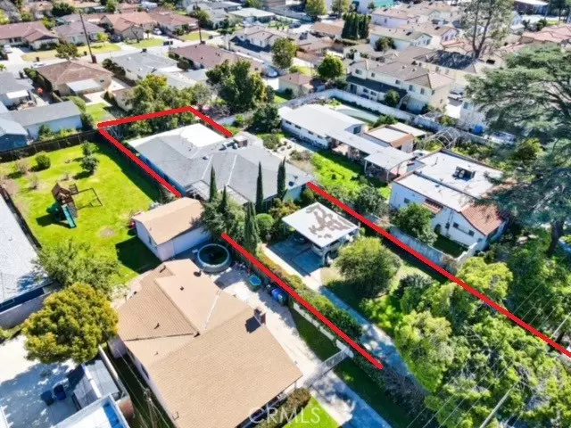 4846 Agnes Avenue, Temple City, CA 91780