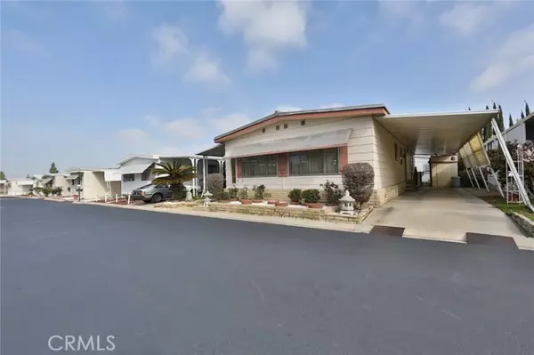 1441 PASO REAL AVE #125, Rowland Heights, CA 91748