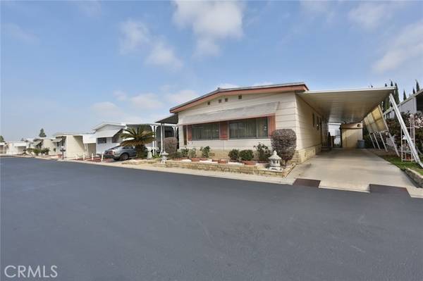 1441 PASO REAL AVE #125, Rowland Heights, CA 91748