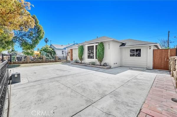 10327 Telfair, Pacoima, CA 91331