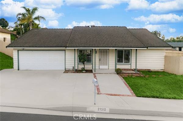 21312 Pinehill Lane, Diamond Bar, CA 91765