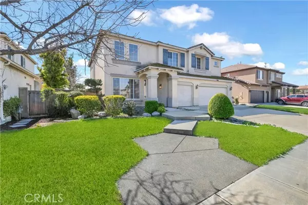 14181 Harvest Valley Avenue, Eastvale, CA 92880